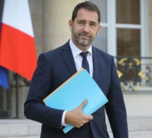 Christophe Castaner: "Le terrorisme est présent au Sénégal"