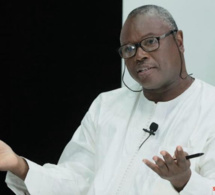ALIOUNE TINE, PRESIDENT D’AFRIKAJOM: «La participation de Karim et Khalifa Sall au dialogue politique serait une véritable inclusion»