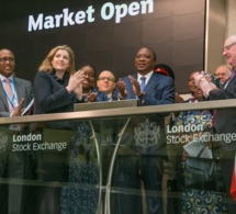 Bourse : en quête d’IPO africaines, Londres organise une tournée sur le Continent