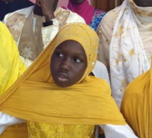 LE SECRET DE LA LAURÉATE, SOKHNA KHADY DRAMÉ, Championne du Sénégal en 2019 du concours de récital du Coran