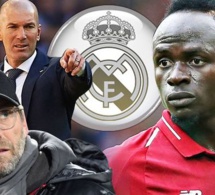 Urgent- Mercato: La Nouvelle offre mirobolante du Real Madrid prépare pour Sadio Mane.