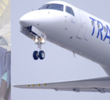 Transair condamné lourdement dans son procès contre ADS