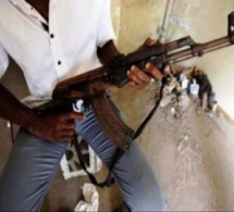 Kaffrine: Une attaque à main armée fait trois blessés à Ngoudiba