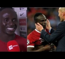 Mercato : Le Real étale 96 milliards pour Sadio Mané