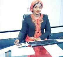 LA JOURNALISTE Aminata Kane ET UN MONTEUR SUSPENDUS SUR ORDRE DE LA PRÉSIDENCE