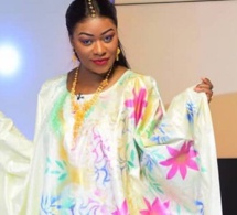 Khady Ndiaye Bijou, une vraie Jongoma qui brille dans ses tenues