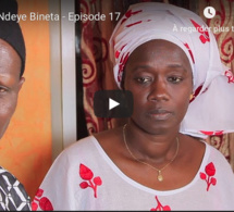 Koorou Ndeye Bineta - Episode 17