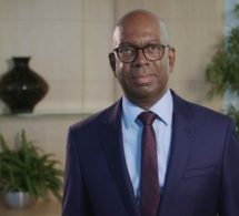 Safaricom : Bob Collymore décide (finalement) de rester PDG jusqu’en 2020