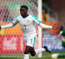 Mondial U20: Amadou Sagna inscrit le premier doublé sénégalais,et entre dans l’histoire de la coupe du monde !