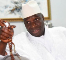 Meurtre d’un ancien soldat à Kanilai : Yahya Jammeh réagit et promet de le régler à sa manière.