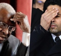 Nasser Al-Khelaïfi mis en examen pour avoir « validé » un versement de 3,5 millions de dollars en faveur de Lamine Diack