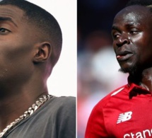 Sheck Wes lâche un morceau en hommage à Sadio Mané