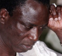 Affaire Thione Seck: ce sentiment bizarre que le chanteur est passé par-dessus bord !