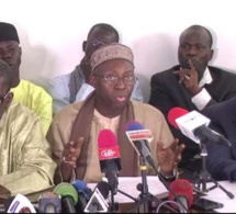 Dialogue politique: l’opposition décline l'invitation de Aly Ngouille Ndiaye