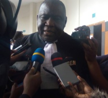 Affaire Thione Seck: Me Assane Dioma Ndiaye rectifie Moustapha Diakhaté