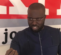 Pape Mahawa Diouf: « Le fil du dialogue n’a jamais été rompu »