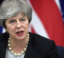 Theresa May annonce que sa démission sera effective le 7 juin