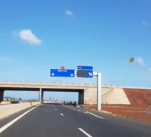 Le prix d’un péage triplé, le holà ne tardera pas