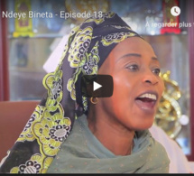 Koorou Ndeye Bineta - Episode 18