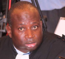 Graves accusations de Me Mbaye Guèye: « Me Sidiki Kaba avait reçu des instructions pour ne pas appliquer le règlement numéro 5 de l’Uemoa à Khalifa Sall »