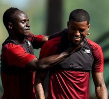 Ligue des Champions : Sadio Mané sera dans les locaux du Real Madrid le jour de la finale