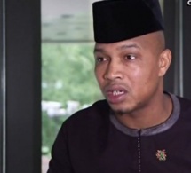 El Hadji Diouf: « ma grand mère voulait que je la ramène à la Mecque et …