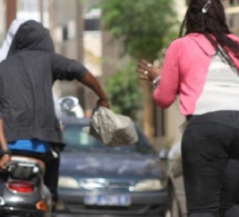 Dieuppeul – La police fait tomber une bande armée: Des téléphones, sacs, ordinateurs retrouvés dans leur villa