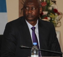 Nouveau Gouvernement…Le petit frère de Sada Ndiaye devient ministre,Secrétaire général…