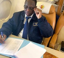Macky Sall FAST TRACK oblige
