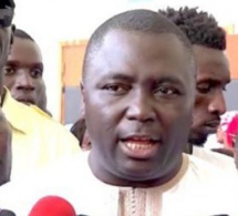 Bamba Fall évoque le règlement n°5 de l’Uemoa: « Khalifa Sall n’a plus rien à faire en prison, que Macky Sall le libère »