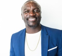 Mbodiène : Akon va construire un hôtel de 50 milliards sur 50 hectares