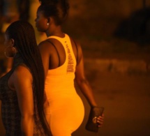 Mbarane à Dakar : La vie risquée des filles " mbaraneuses"