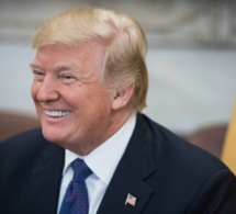 Un juge américain suspendu six mois pour avoir critiqué Donald Trump