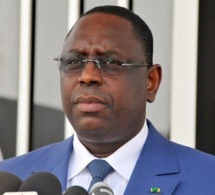 APR Mauritanie : Macky Sall sanctionne…