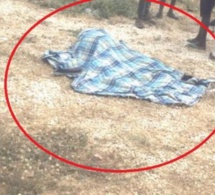 Tambacounda : Après l’affaire Binta Camara, meurtre de l’handicapé Sadio Bâ par sa sœur !