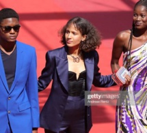 Festival de Cannes : Mati Diop remporte le Grand prix