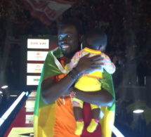 Galatasaray: « Ndiadiane Ndiaye » de Yousssou Ndour à l’honneur pour accompagner PAN dans la fête des titres (vidéo)