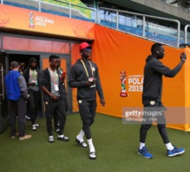 Mondial U20: Sénégal vs Colombie: Les lionceaux veulent assurer le billet pour les huitièmes