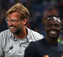 Liverpool: Le Barça, même Klopp n’y croyait pas selon Sadio Mané