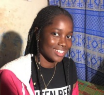 Cannes: à Dakar, la joie de Mame Bineta Sané, la jeune héroïne d’«Atlantique», Grand Prix 2019