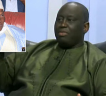 QG: Alioune Sall « Wakhi Abdoulaye si politique diaroul dor sa dome ndakh… »