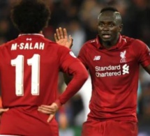Sadio Mané : «Ce que j’ai promis à Salah s’il marque contre Tottenham »