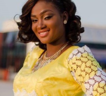 Fin de garde à vue pour l’animatrice de la 7Tv : Adja Astou rentre chez elle