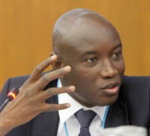 Aly Ngouille Ndiaye : « le Sénégal n’est pas prêt pour la peine de mort »