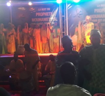 Nuit du Prophète Mohamed (PSL) de la Commune de Yoff : Le prophète magnifié par toutes les confréries