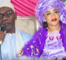 Vidéo – Le témoignage de Serigne Saliou Thioune sur Sokhna Aida Diallo: « wor nama né niom nieupp »