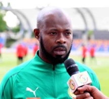 Mondial U20 : Youssouph Dabo revient sur son coaching contre la Colombie
