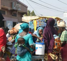 Fête de korité : Trés Mauvaise nouvelle pour les sénégalais. Hausse du prix de pomme de terre.