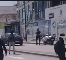 Lutte contre les agressions à bord de motos: la police ouvre une nouvelle unité
