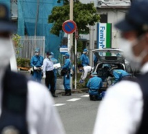 Japon : une attaque au couteau fait deux morts et une quinzaine de blessés à Kawasaki